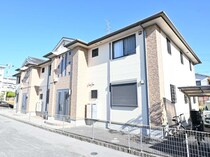 大和路線・関西本線 奈良駅 2階建 築20年の外観写真