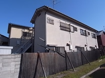 近鉄難波線・奈良線 近鉄奈良駅 2階建 築36年の外観写真