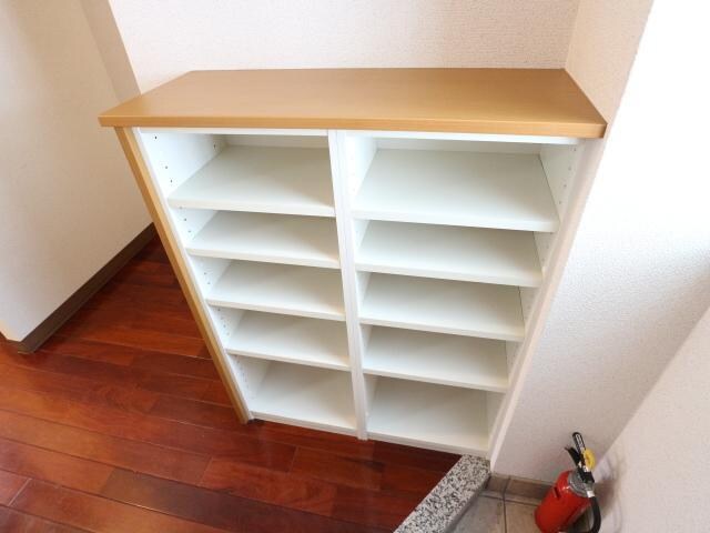 物件内観写真26　