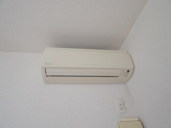 空調設備