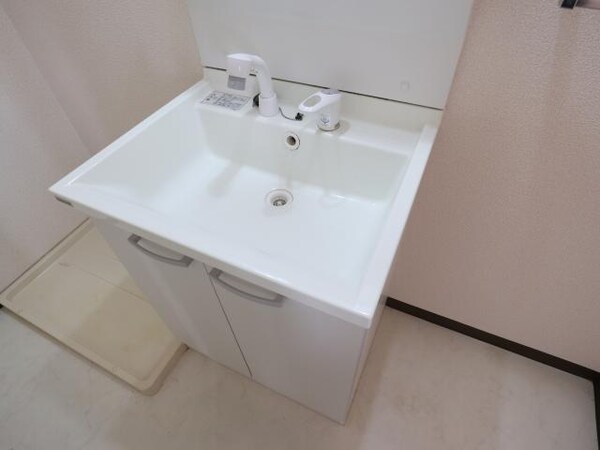 洗面・脱衣所