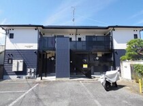 大和路線・関西本線 奈良駅 2階建 築27年の外観写真