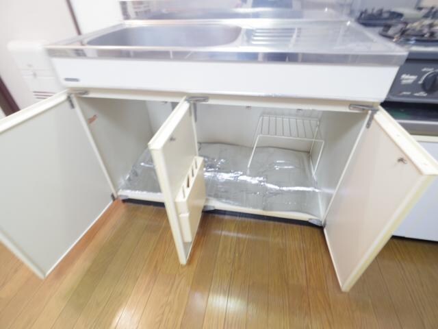 物件内観写真21　