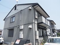 大和路線・関西本線 加茂駅 2階建 築23年の外観写真