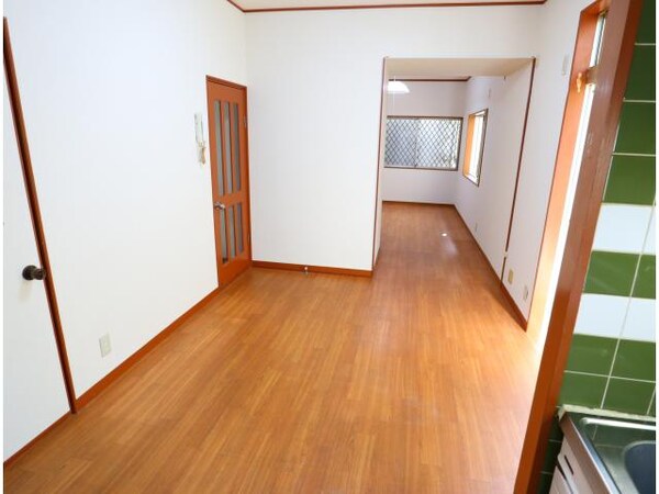 居室