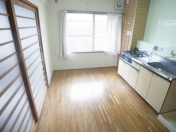 居室