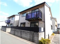 近鉄難波線・奈良線 新大宮駅 2階建 築27年の外観写真