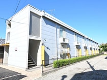 大和路線・関西本線 奈良駅 2階建 築22年の外観写真