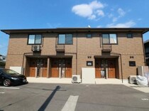 近鉄難波線・奈良線 新大宮駅 2階建 築10年の外観写真