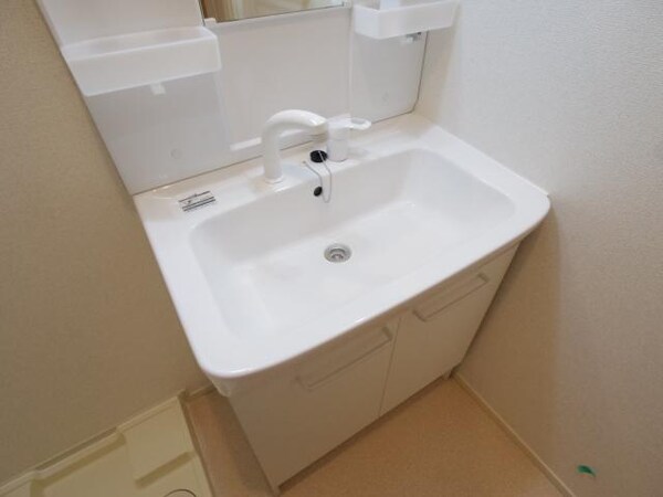 洗面・脱衣所