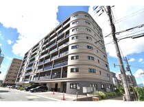 大和路線・関西本線 奈良駅 8階建 築8年の外観写真