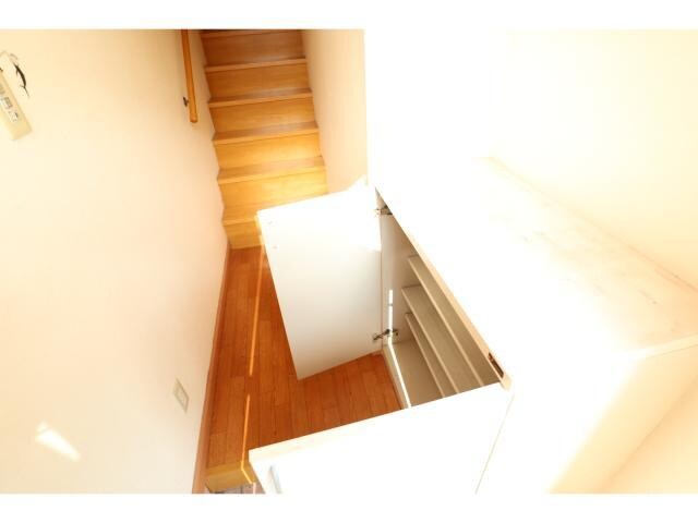 物件内観写真11　