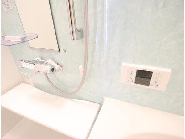 バス／シャワールーム等