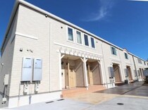 奈良線 奈良駅 2階建 築3年の外観写真