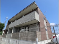 近鉄難波線・奈良線 新大宮駅 2階建 築3年の外観写真