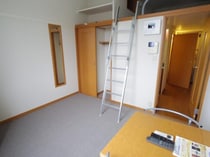 大和路線・関西本線 奈良駅 2階建 築20年の外観写真