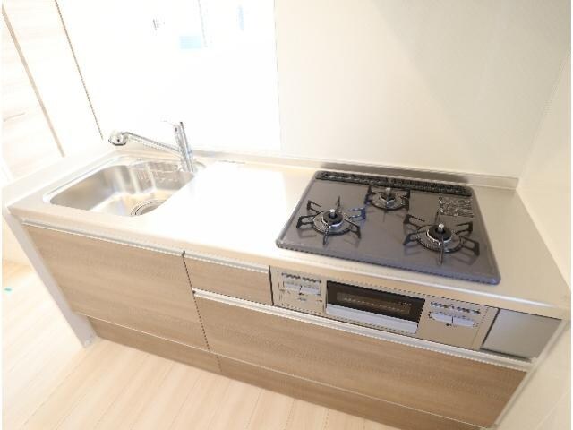 物件内観写真21　