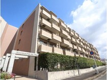 大和路線・関西本線 木津駅 5階建 築26年の外観写真