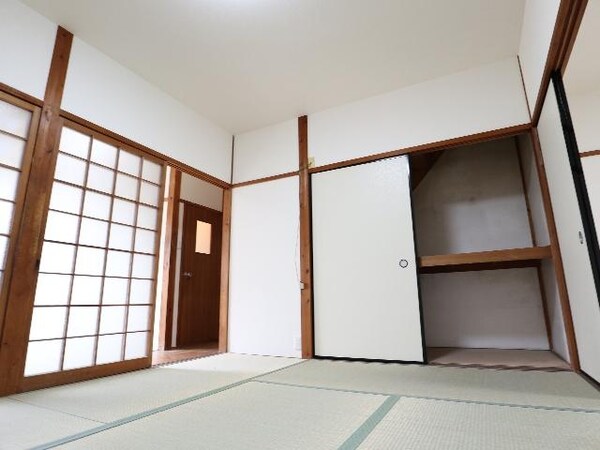 居室