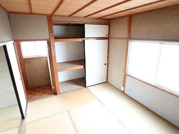 居室