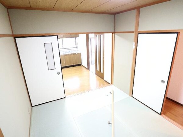 居室