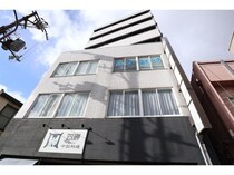 奈良線 奈良駅 8階建 築35年の外観写真