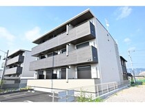 奈良線 奈良駅 3階建 新築の外観写真