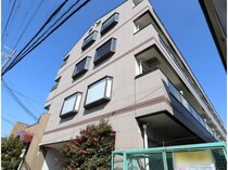 大和路線・関西本線 奈良駅 4階建 築32年の外観写真