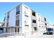 大和路線・関西本線 奈良駅 3階建 新築の外観写真