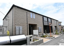 大和路線・関西本線 奈良駅 2階建 新築の外観写真