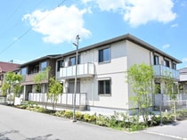 近鉄難波線・奈良線 新大宮駅 2階建 新築の外観写真