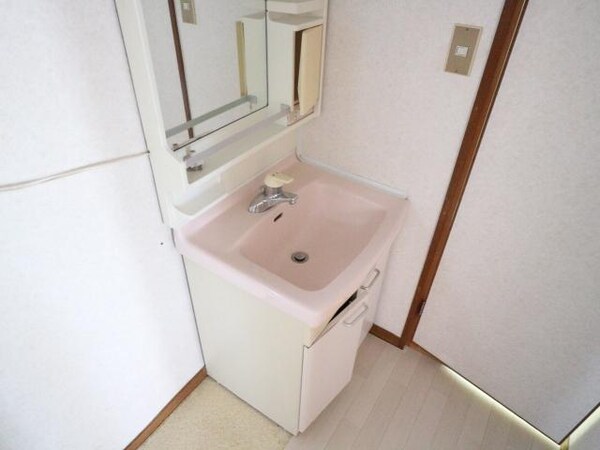 洗面・脱衣所