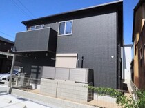 近鉄難波線・奈良線 近鉄奈良駅 2階建 新築の外観写真