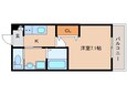 近鉄京都線 近鉄奈良駅 3階建 1年未満の間取図