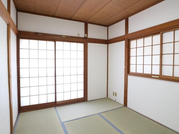 居室