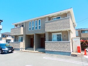 マハロⅠ外観写真