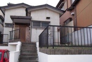 ルミエール垂坂外観写真
