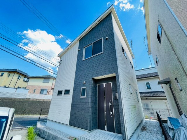 稲垣様戸建賃貸住宅