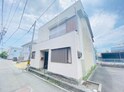 富田二丁目借家