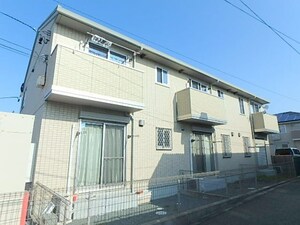 ベイサイド　フクサキ外観写真