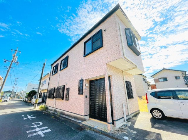 新浜町戸建
