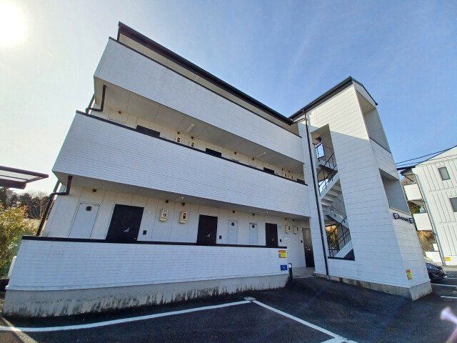 あかつき苑ハイツⅡ