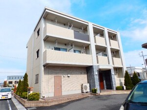 サンリットＷ　Ⅱ外観写真