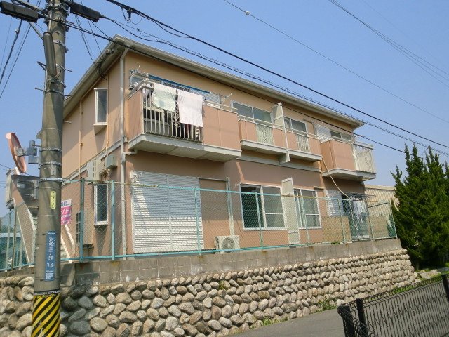 ラフォーレＭＩＮＥ　B