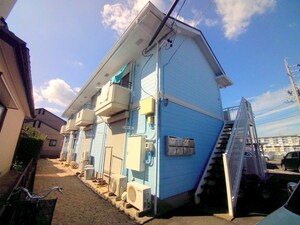 ジュネス早川外観写真