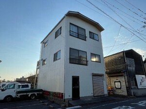 マルベリーフィールド　Ⅱ外観写真
