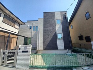 別名5丁目で趣味を楽しむお家外観写真