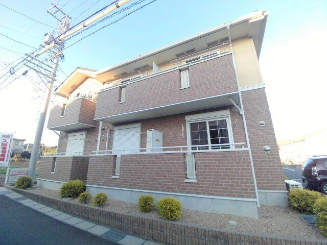 ヴィラ　サンフォレスト