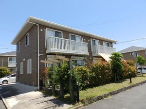 リビングタウン阿倉川　Ｋ外観写真