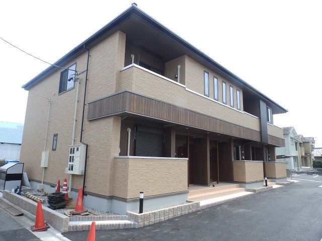 ピッグハウスⅠ